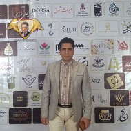 نمایشگاه محصولات خاص پوشاک هتل استقلال